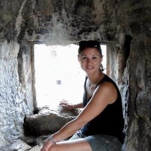 Meet your Posher, Courtney